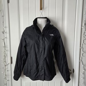The North Face Women's Black Ski Jacket